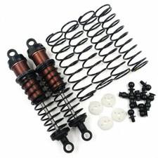 BBG-0070BK Yeah Racing