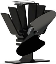 Ecofan Original Mini Stove Fan - Model 815 - 165mm tall