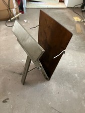 Vintage Wooden Trouser Press