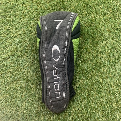 Adams golf ovation wood head - golf, 7