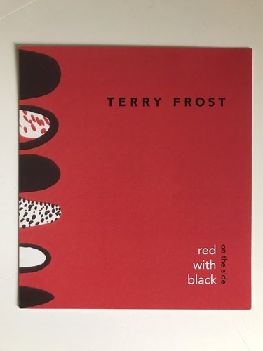 Terry frost private - terry,