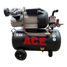 AIR COMPRESSOR 100L 3HP Single