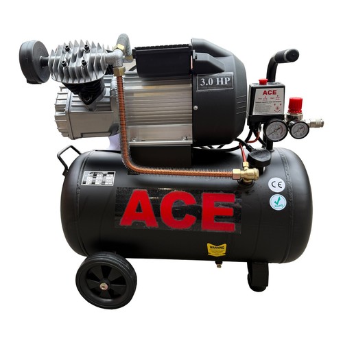 Air compressor 100l - 100l, single