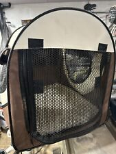 Small Dog/Cat  Carrier