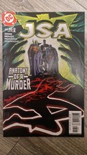 DC Comics Grab Bag - 3 Comics