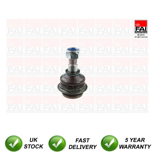 Ball joint front sjr - joint,