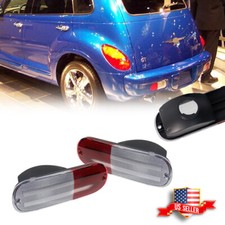 Backup Reverse Light Reflector