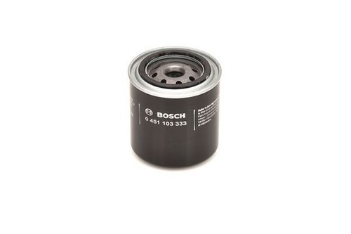 Bosch oil filter - filter, chrysler