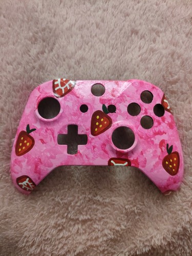 Custom xbox one faceplate - one,