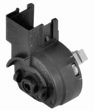 Ignition switch 90505912 - switch,