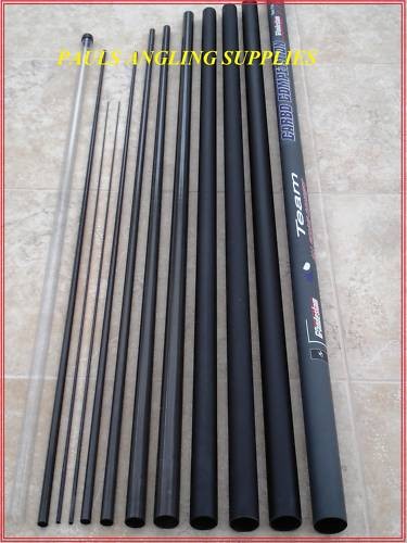 Mitchell 11m carp - 11m, fishing