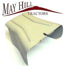 Fordson Major Tractor PTO