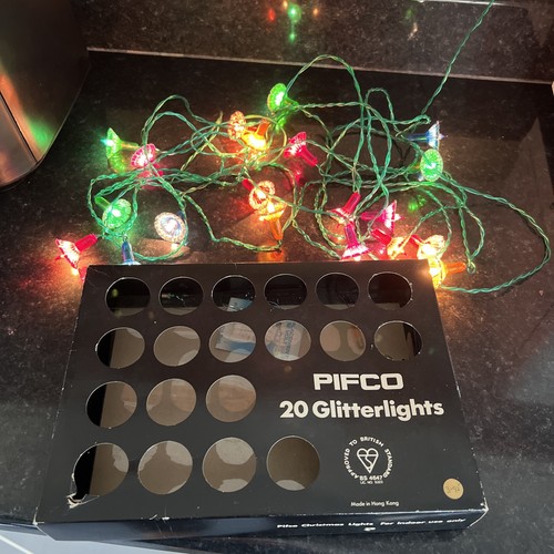Vintage pifco boxed - pifco,
