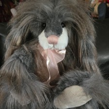 2023 Charlie Bears Floryn with