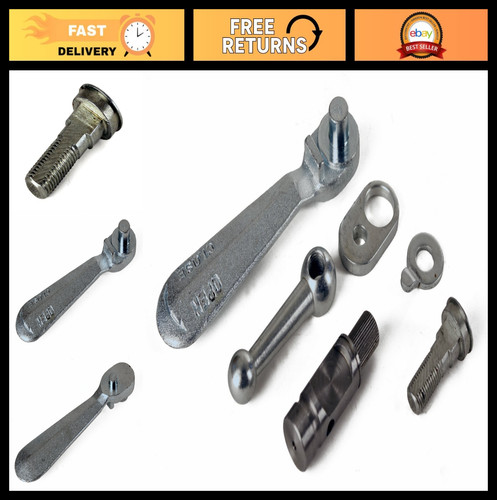 Die head rebuild - die, kit