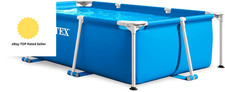 28270 Rectangular Pool