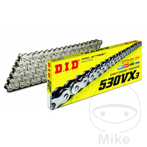 39856 open chain with rivet - 39856-open,