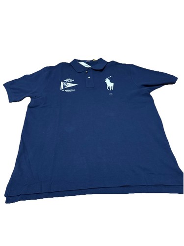Big pony ralph lauren - lauren, classic