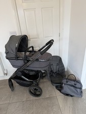 iCandy Peach 6 Pushchair and