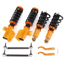 Performance Coilovers for