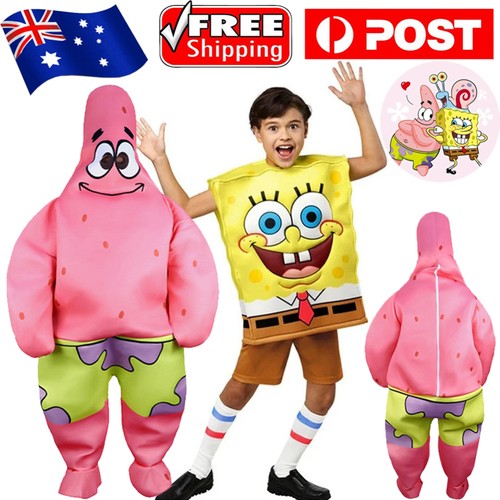 Kids spongebob squarepants - kids,