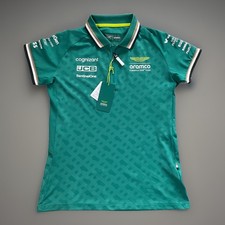Aston Martin Formula 1 Racing
