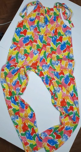 Lucy yak original - &, dungarees