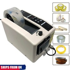 Electric Cutting Machine Tape