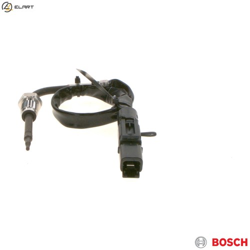 Sensor exhaust gas - sensor,