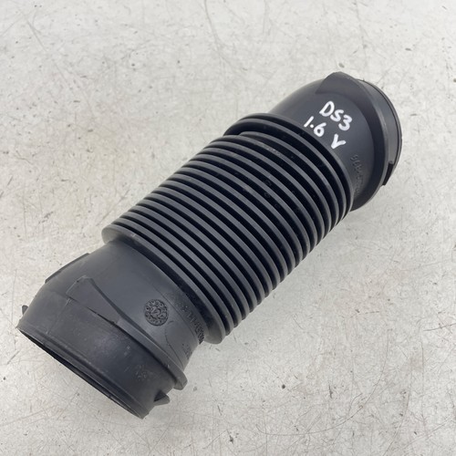 Citroen ds3 air intake pipe - ds3,