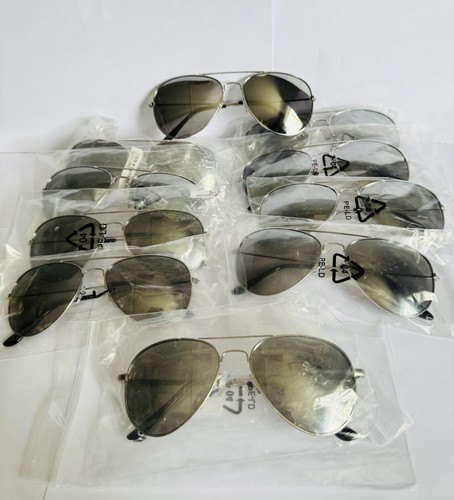 10x aviator style - style, sunglasses