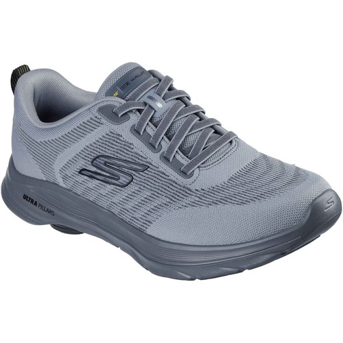 Skechers walk day textile - go,
