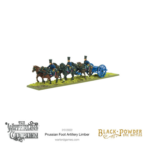 Black powder epic - epic, battles
