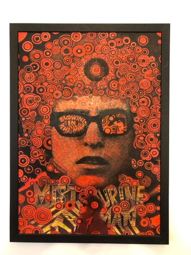 Bob dylan blowin in - bob, the