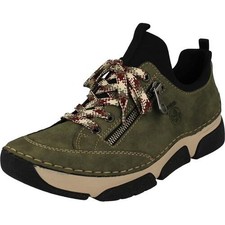 Rieker Womens Ladies Excursion
