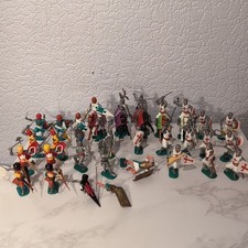 Vintage Timpo Toys Swoppets