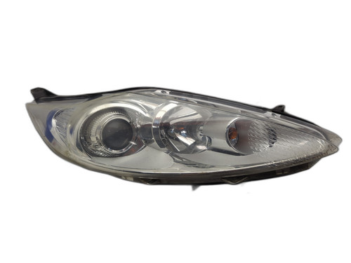 Ford fiesta titanium b299 - ford,