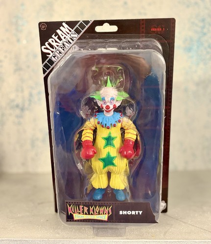 Trick treat studios shorty - trick,