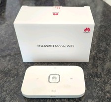 Huawei Mobile Wi-Fi Dongle