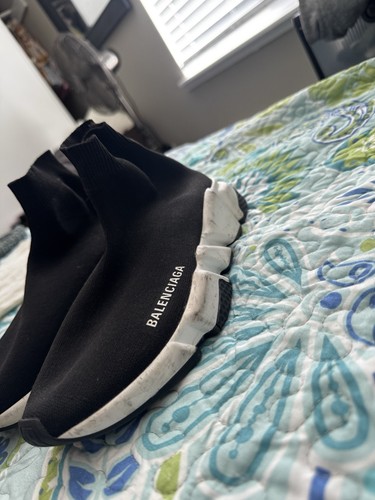 Women balenciaga speed - women’s,