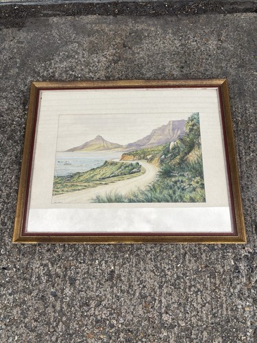 Vintage cape peninsula south - vintage,
