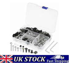 Motorcycle fairing bolt kits - motorcycle,
