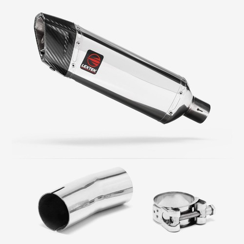Lextek slip stainless steel - lextek,