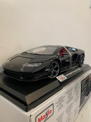 Maisto special edition 18 - special, 1:18