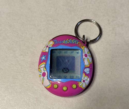 Tamagotchi connection - tamagotchi, v2