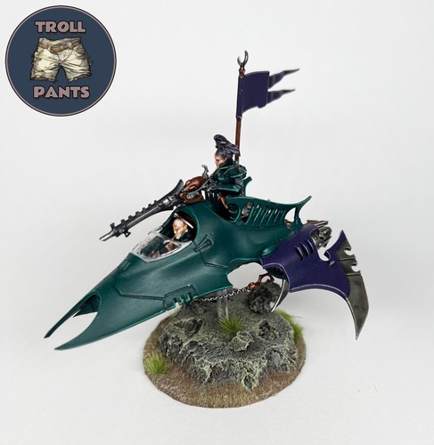 Warhammer 40k drukhari - -,