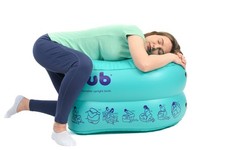 Cub Inflatable Birthing Chair