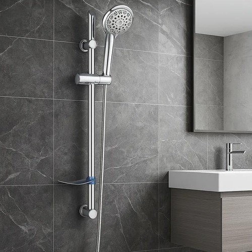 Ecospa shower riser - ecospa, kit