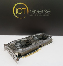 08G-P4-2182-KR EVGA GEFORCE RTX 2080 8GB GDDR6 GPU Graphics Card