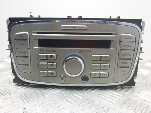 2009 ford focus tdci zetec - 2009,